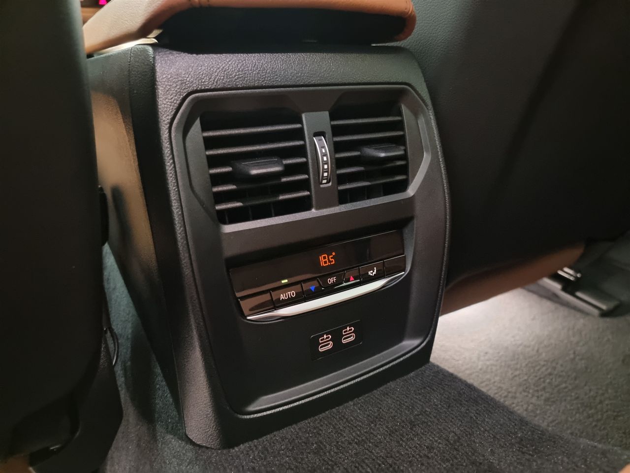 Zunanja slika - BMW i4 - eDrive40 Gran Coupe - 18