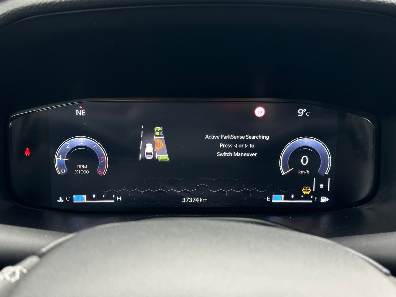 Zunanja slika - Jeep Compass - 1.6 Multijet LIMITED|Radar|AutoPark|+5 LET JAMSTVA - 18