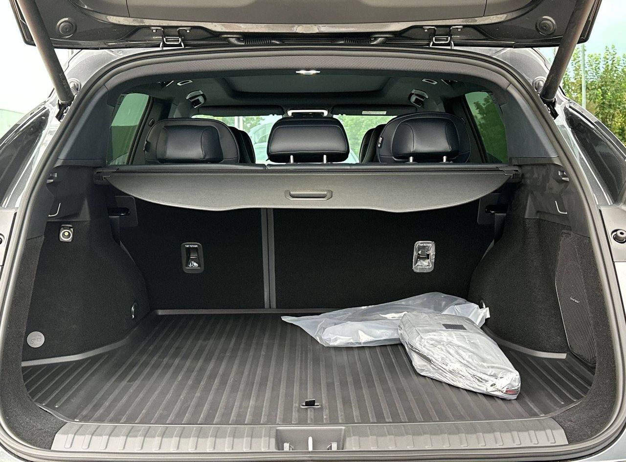 Zunanja slika - Lynk & Co 08 - More 2025 Priključni hibrid... - 12