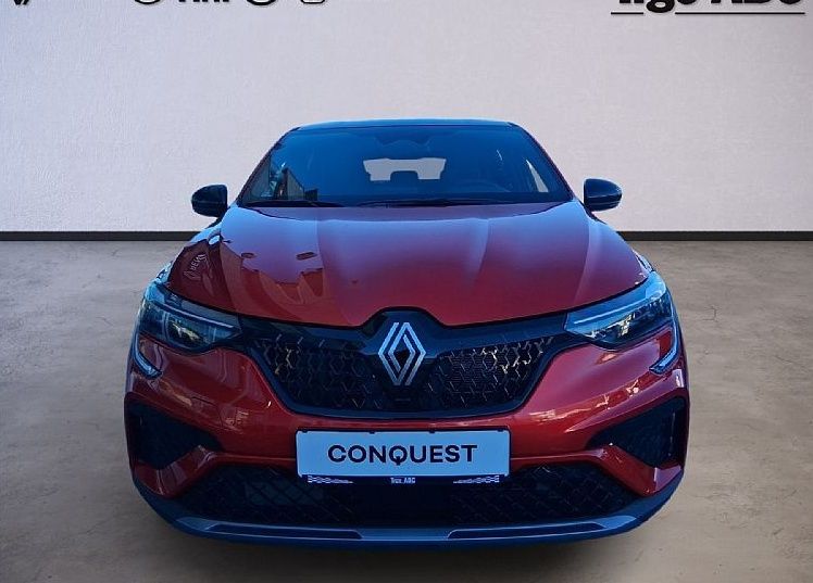 Zunanja slika - Renault Mégane Conquest - Megane Conquest 1.3 TCE MHEV 140 TECHNO EDC - 3