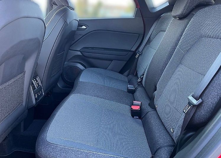 Zunanja slika - Renault Captur - TCe 90 techno - 11