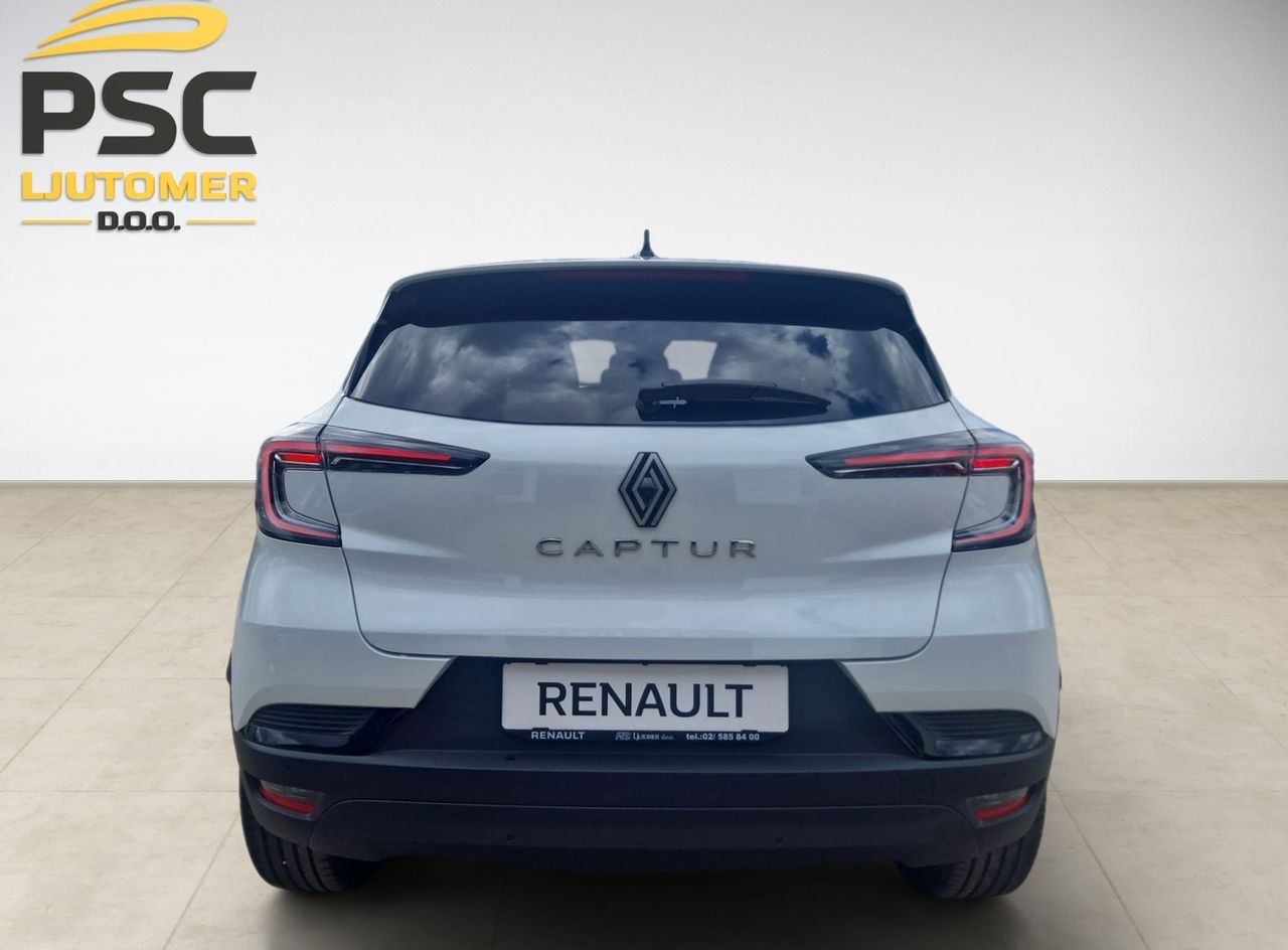 Zunanja slika - Renault Captur - TCe 115 Techno + paket ZIMA - 6