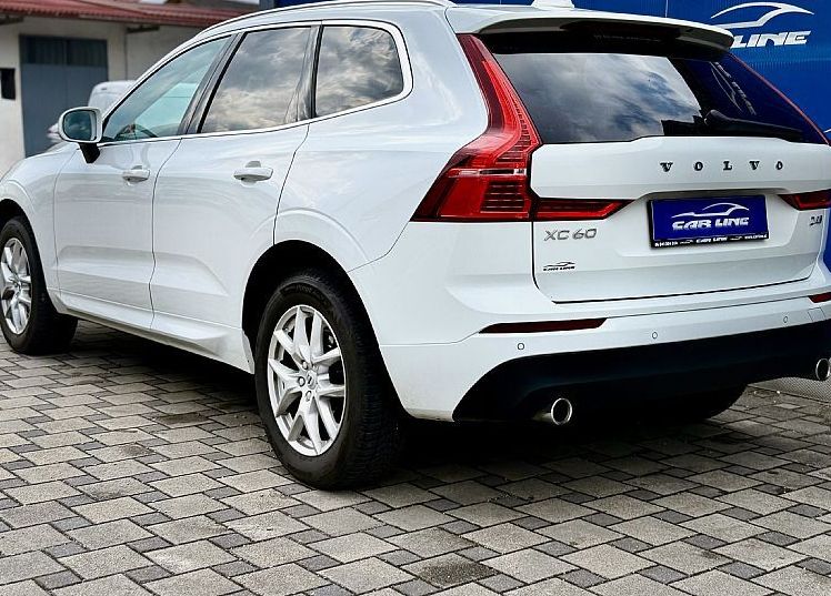 Zunanja slika - Volvo XC60 - D4 AWD Momentum B-kat.pnevm. - 6