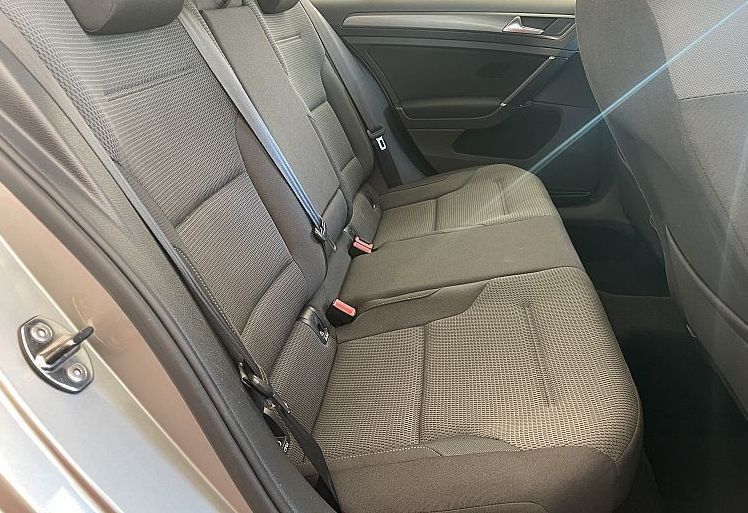 Zunanja slika - VW Golf - 1.2 TSI Comfortline - 11