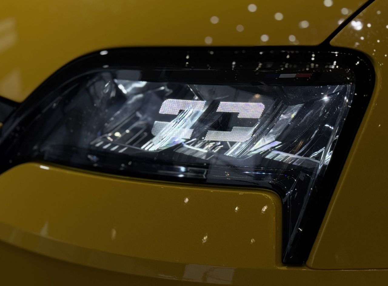 Zunanja slika - Renault 5 E-tech - TECHNO 150 HP COMFORT RANGE - 5