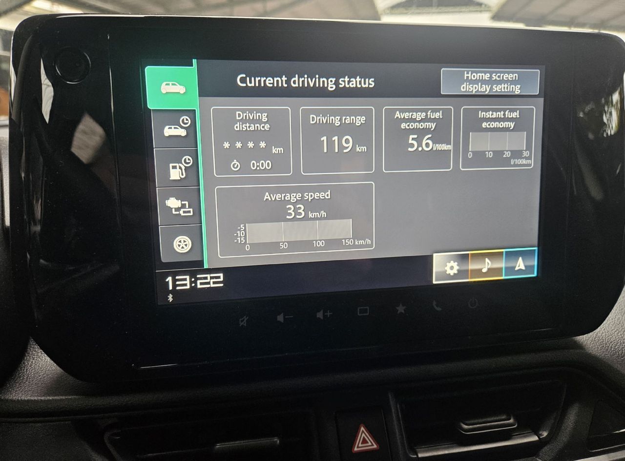 Zunanja slika - Suzuki Swift - 1.2 ALLGRIP HIBRID PREMIUM - 2