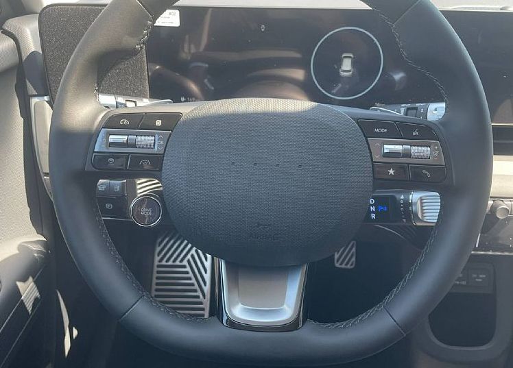 Zunanja slika - Hyundai Ioniq 5 - FL PREMIUM 84 kWh topl. črpalka. el. kljuke - 4