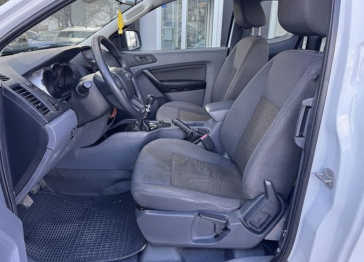 Zunanja slika - Ford Ranger - XL 2.2 TDCI 4x4 110KW PODALJŠAN - 7