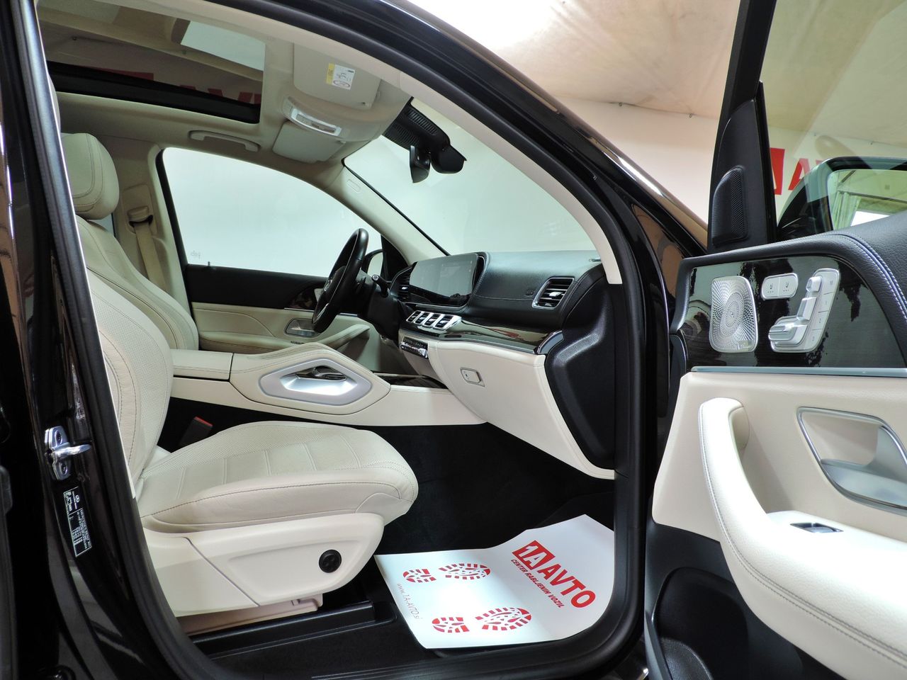 Zunanja slika - Mercedes-Benz GLE-Razred - GLE 400 d 4MATIC AMG LINE - 9