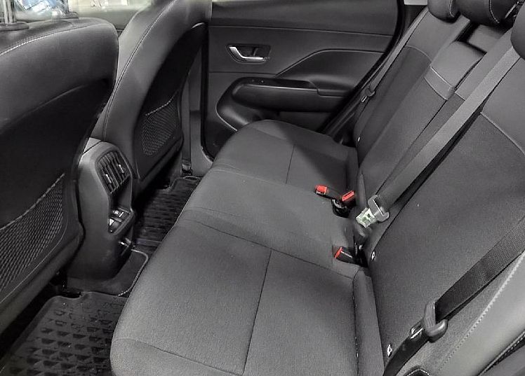 Zunanja slika - Hyundai Kona - EV 160kw 65KWH IMPRESSION V2L. WINTER2 - 8