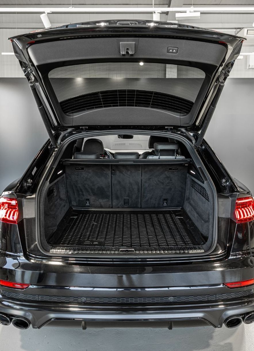 Zunanja slika - Audi SQ8 - ZRAČNO-MATRIX-QUATTRO-PANO-KEYLESS-ACC -360-KLJUKA - 20