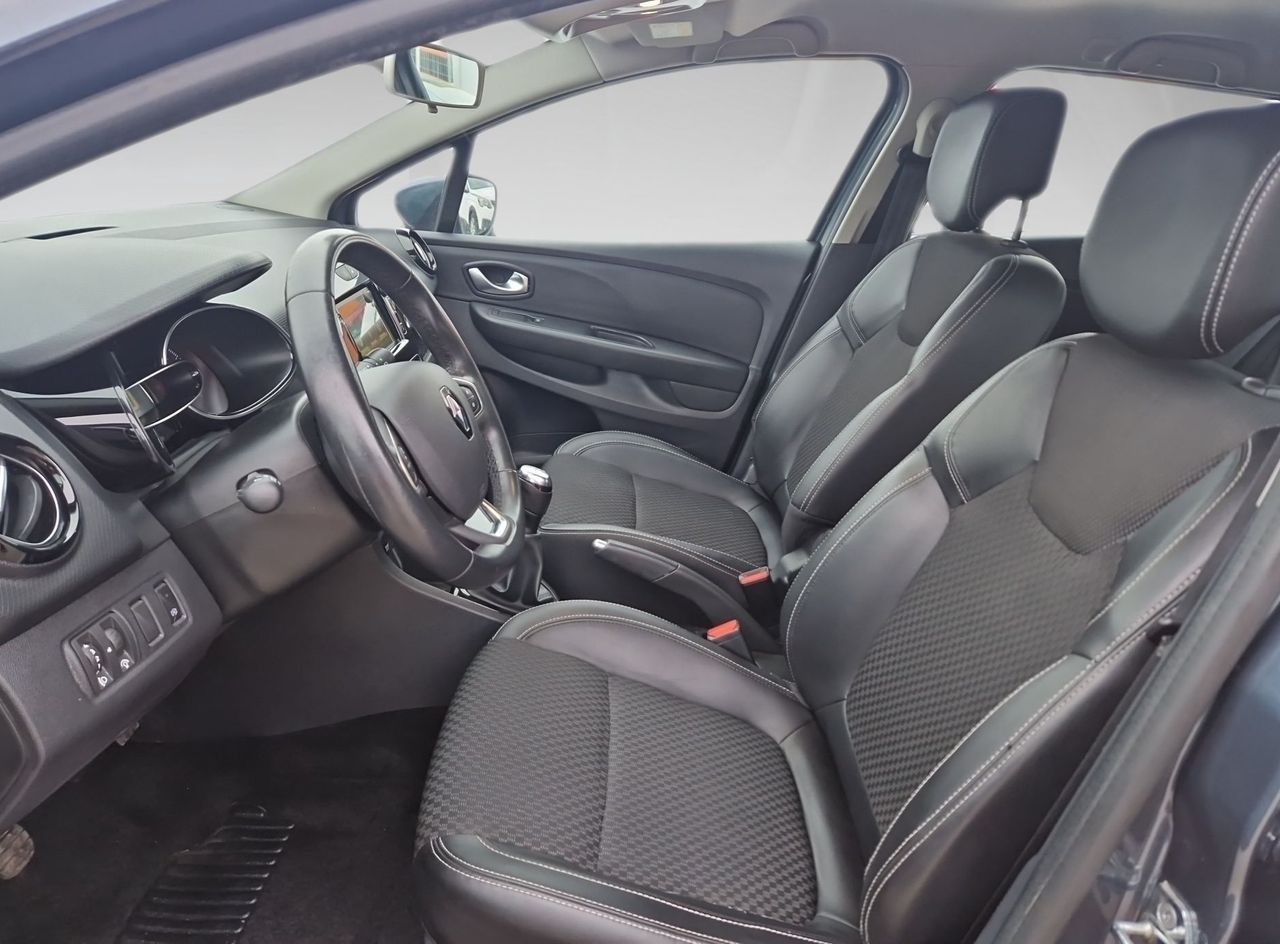 Zunanja slika - Renault Clio - Grandtour Intens Energy TCe 90 - 14