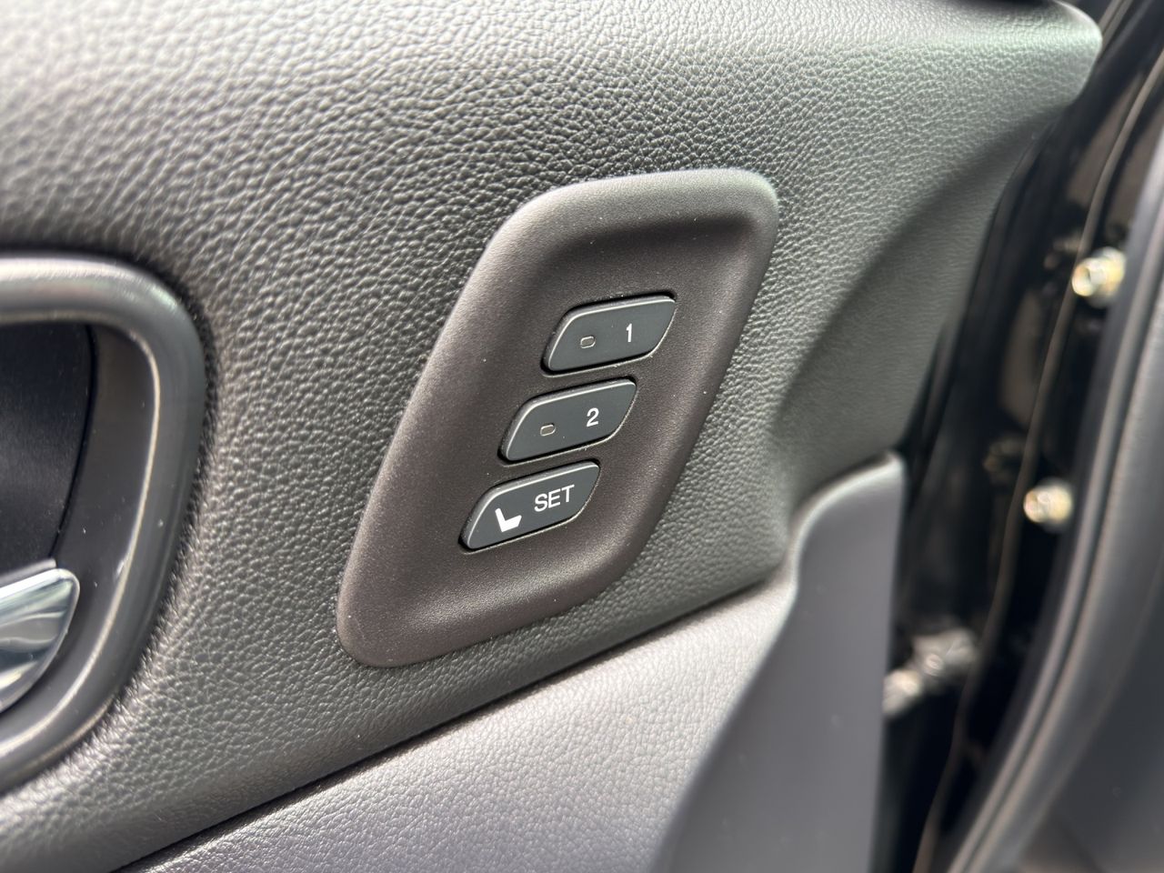 Zunanja slika - Honda CR-V - 4WD 1,6 i-DTEC Lifestyle Avt. - 15