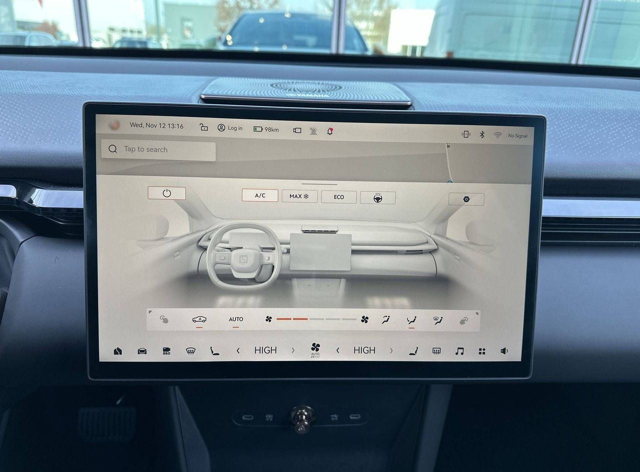 Zunanja slika - Zeekr X - Long Range RWD - 18