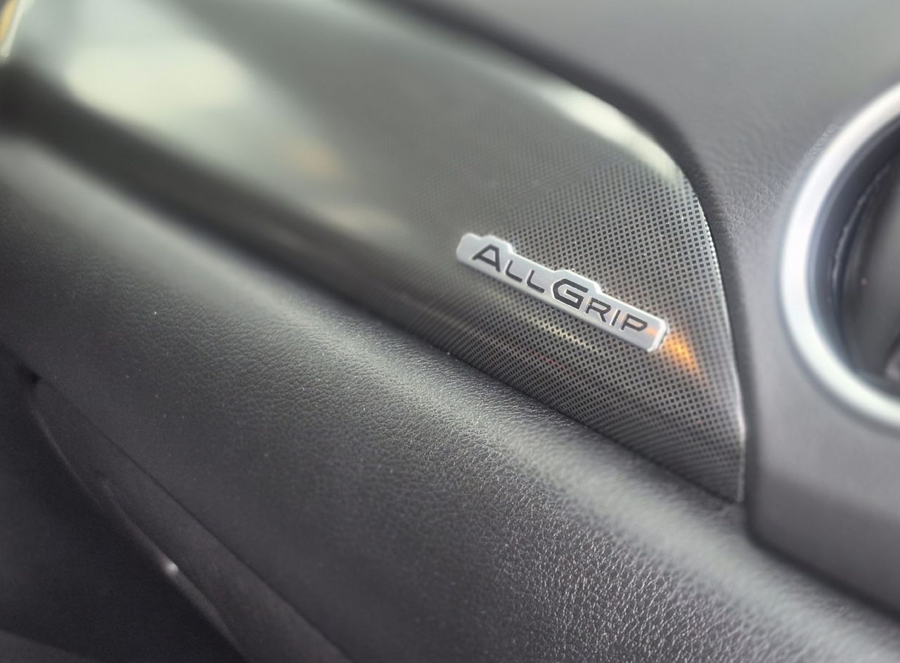 Zunanja slika - Suzuki Vitara - 1.4 BOOSTERJET HYBRID ELEGANCE ALLGRIP - 14