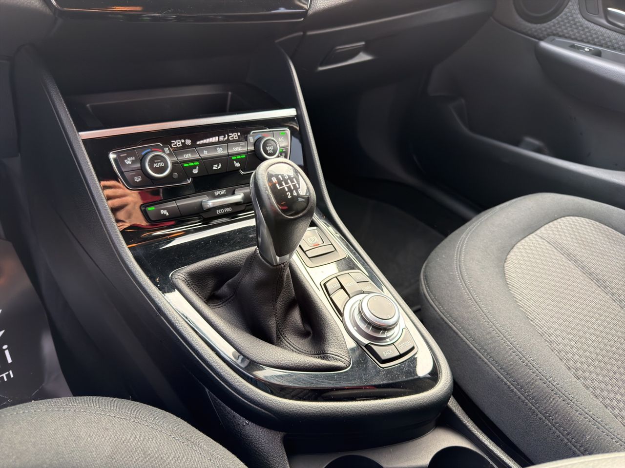 Zunanja slika - BMW Serija 2 - 218i - 5