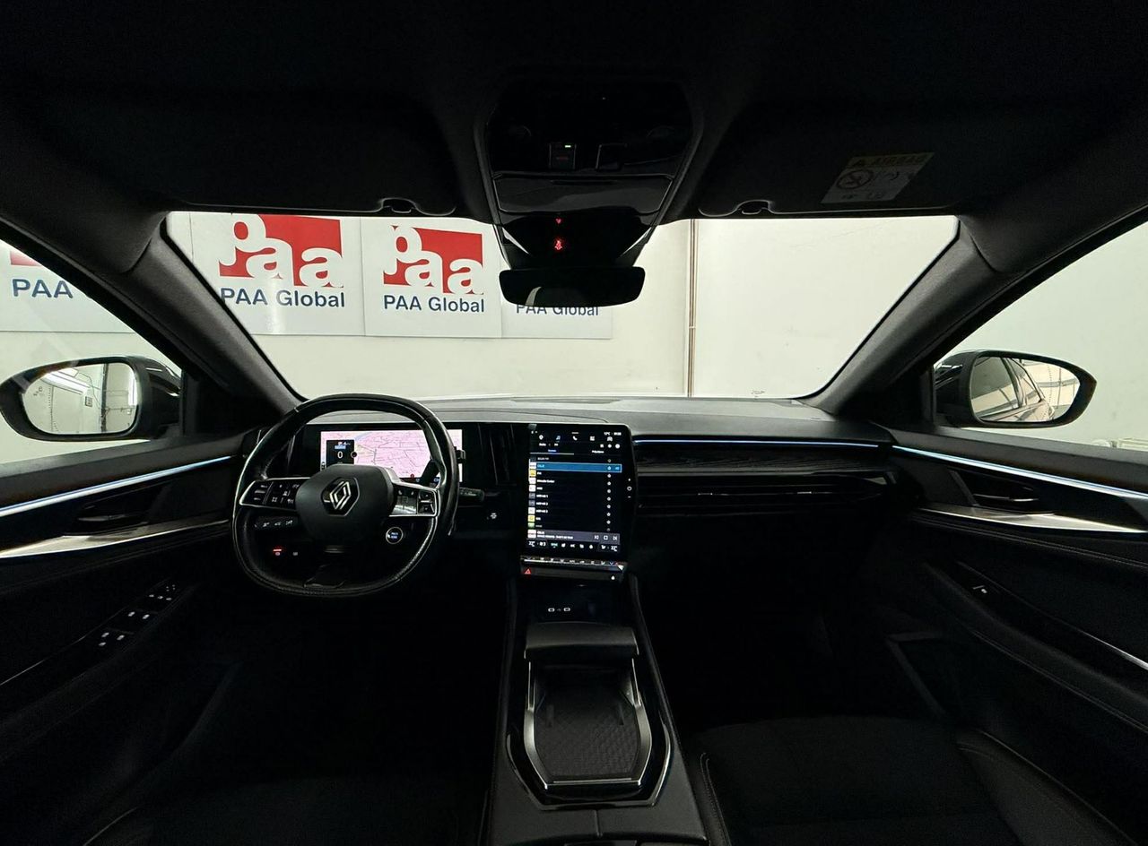 Zunanja slika - Renault Austral - 1.2 HEV 200 E-TECH ICONIC ALPINE.KAMERA.NAVI.LED - 9