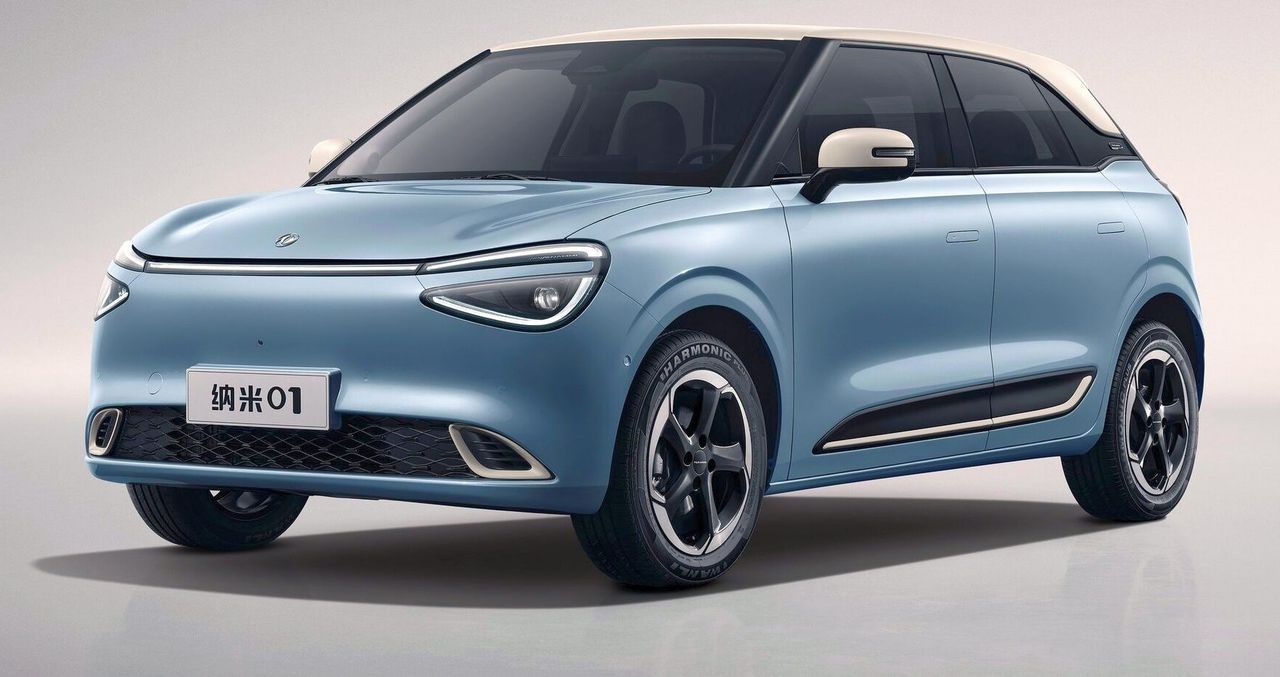 Zunanja slika - Dongfeng Box - 7.200€ SUBVENCIJE - 3