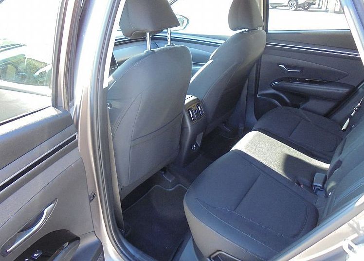 Zunanja slika - Hyundai Tucson - 1.6 T-GDI 150 PREMIUM 2WD°WINTER°1.LASTNIK°SLO°TOP - 11