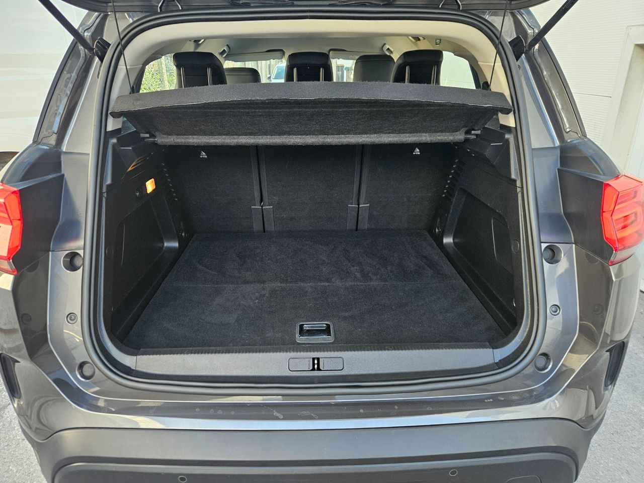 Zunanja slika - Citroën C5 - Aircross Hybrid 225 S&S Shine Avt. - 9