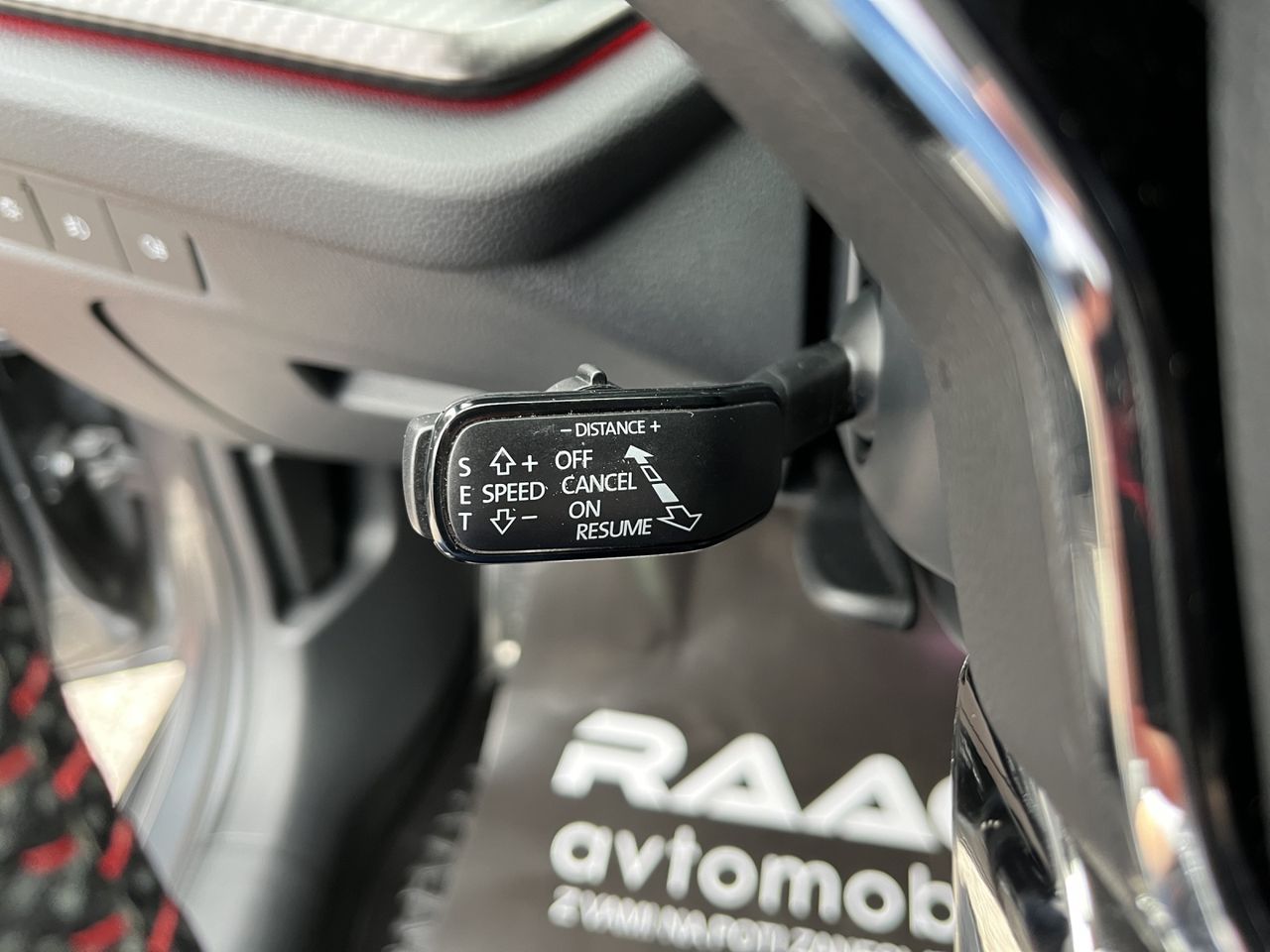 Zunanja slika - Škoda Octavia - Octavia - 4