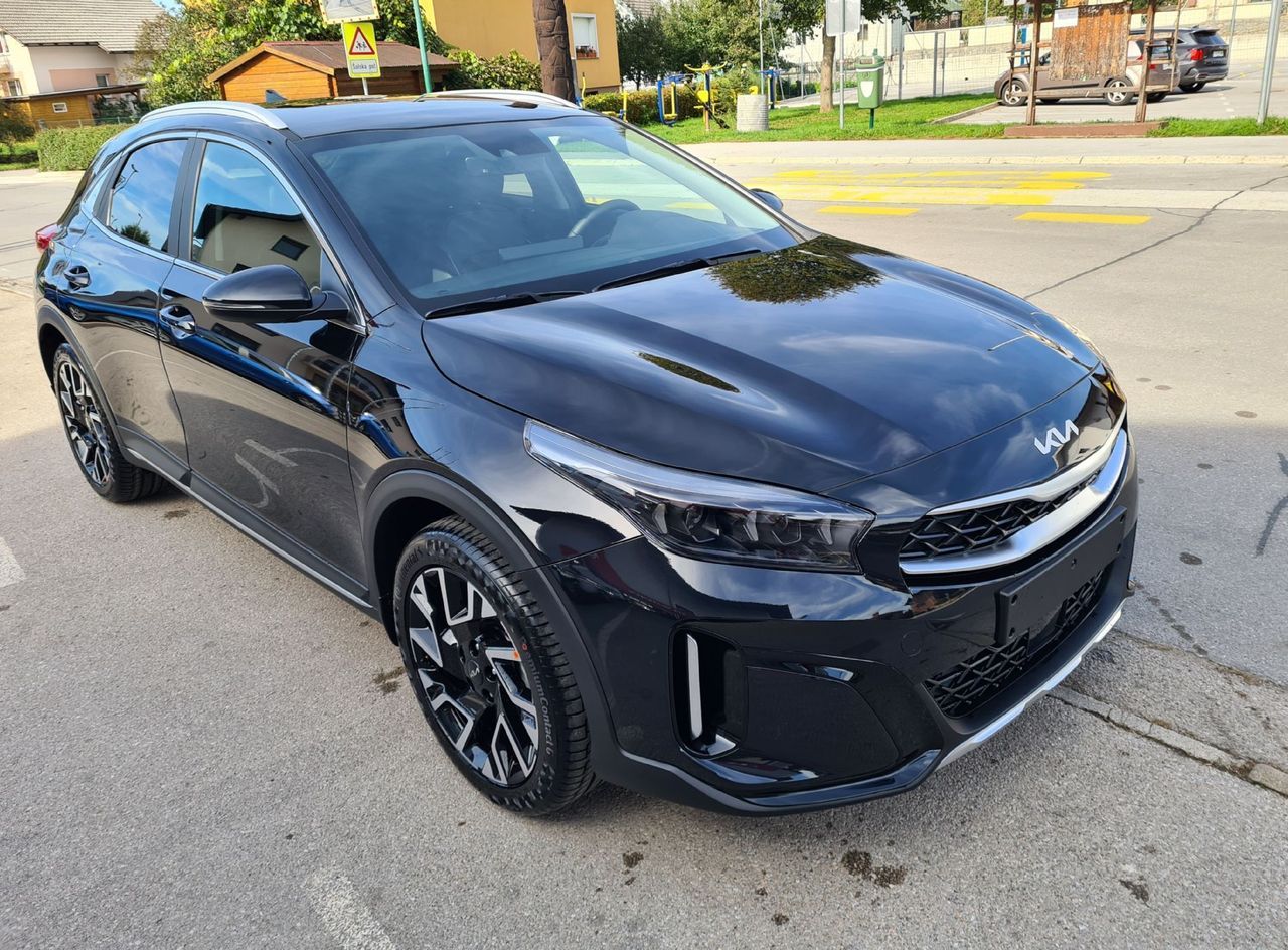 Zunanja slika - KIA XCeed - 1.6 T-GDi EX Way 7DCT - 5