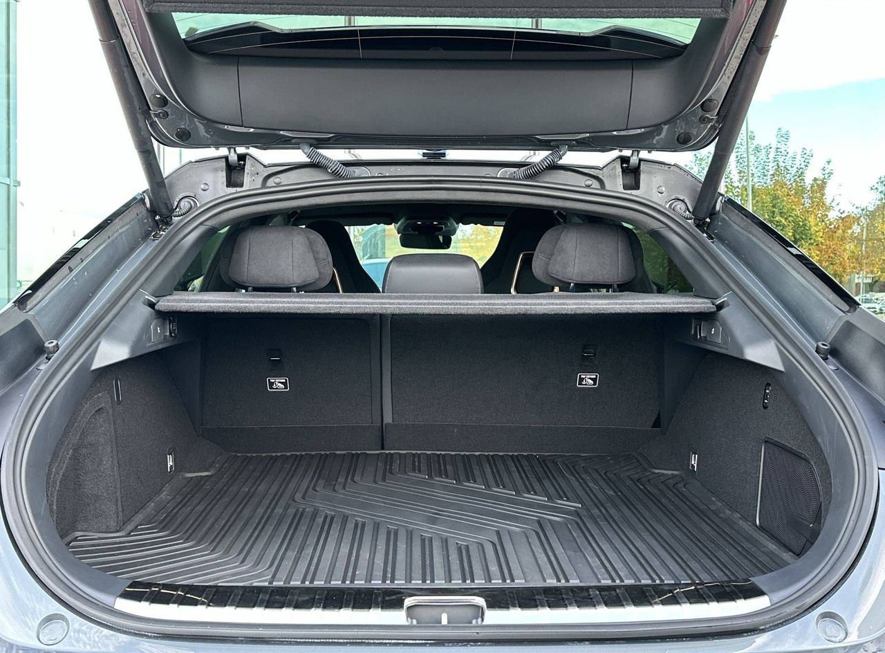 Zunanja slika - Zeekr 01 - 0 Privilege AWD - 19