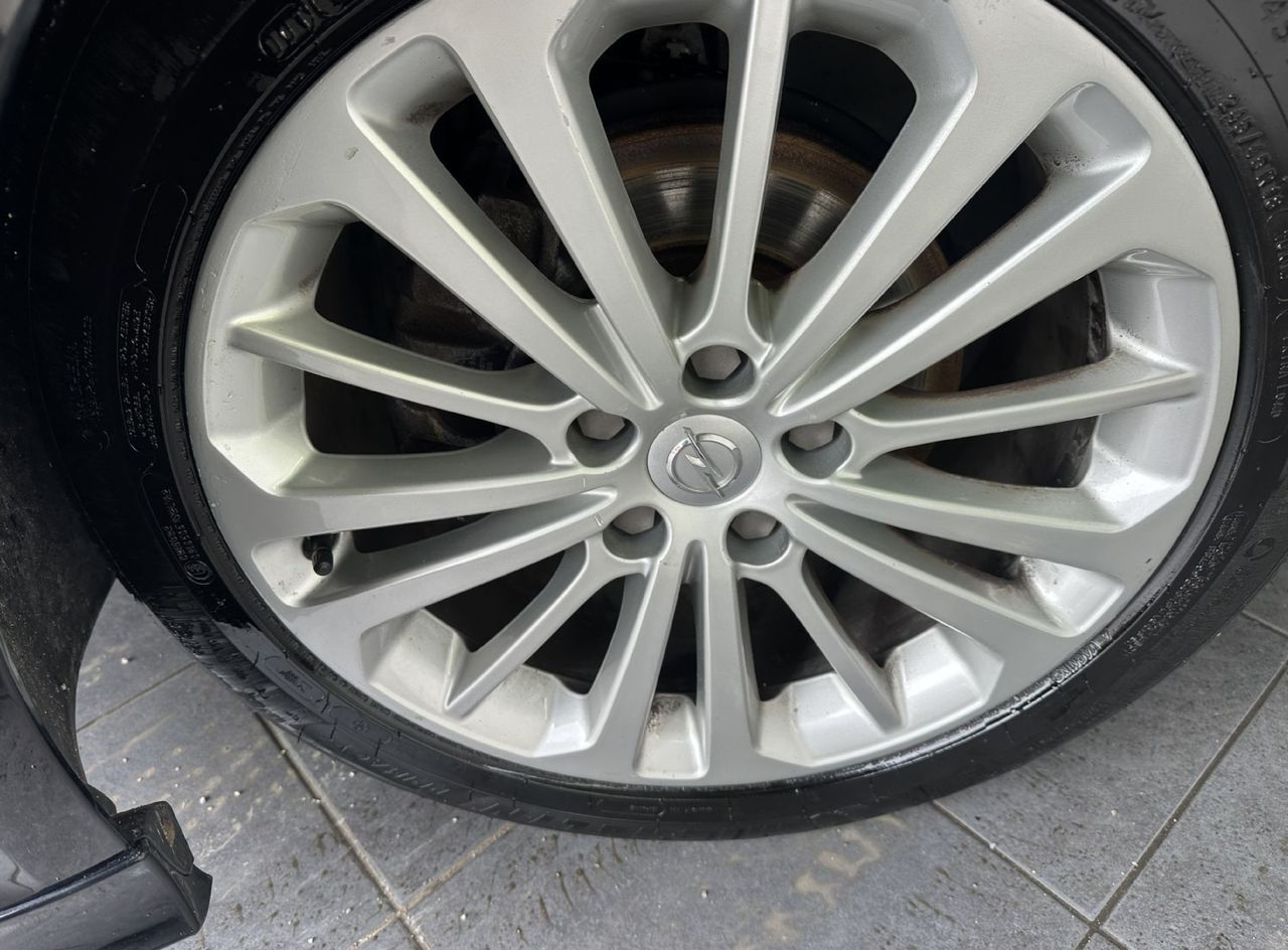 Zunanja slika - Opel Insignia - Grand Sport 1.6 CDTI Elite.USNJE.KAMERA.NAVI.LED - 7