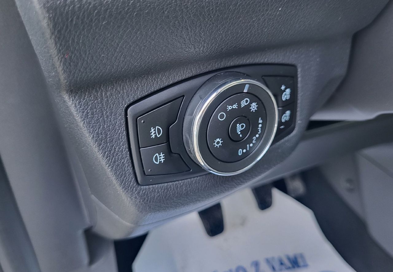 Zunanja slika - Ford Tourneo - Courier 1.0 ac-tempomat-pdc-el.paket-bluethoot.... - 11