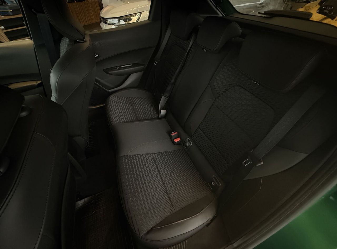 Zunanja slika - Renault Clio - techno TCE 115 - 11