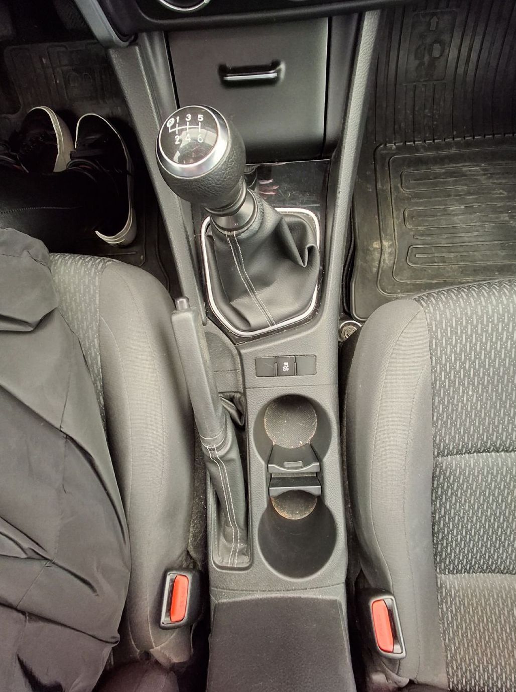 Zunanja slika - Toyota Corolla - 1.33 Dual VVT-i Luna - 11