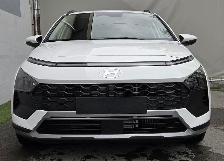 Zunanja slika - Hyundai Bayon - 1.0 T-GDI Comfort Winter AAC - 1.000€ GOTOVINA - 1