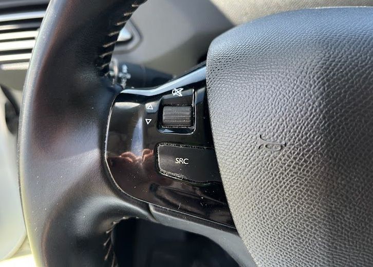 Zunanja slika - Peugeot 308 - SW 1.2 PureTech 130 S S Active. NAVI. 2X PDC. - 12