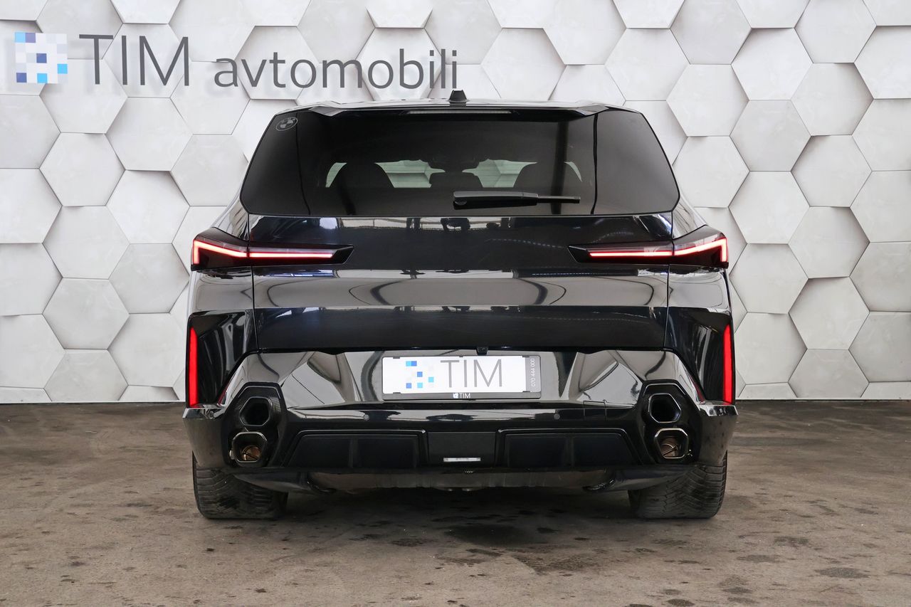 Zunanja slika - BMW XM - 4.4 V8 Aut x-Drive 653KM - 6