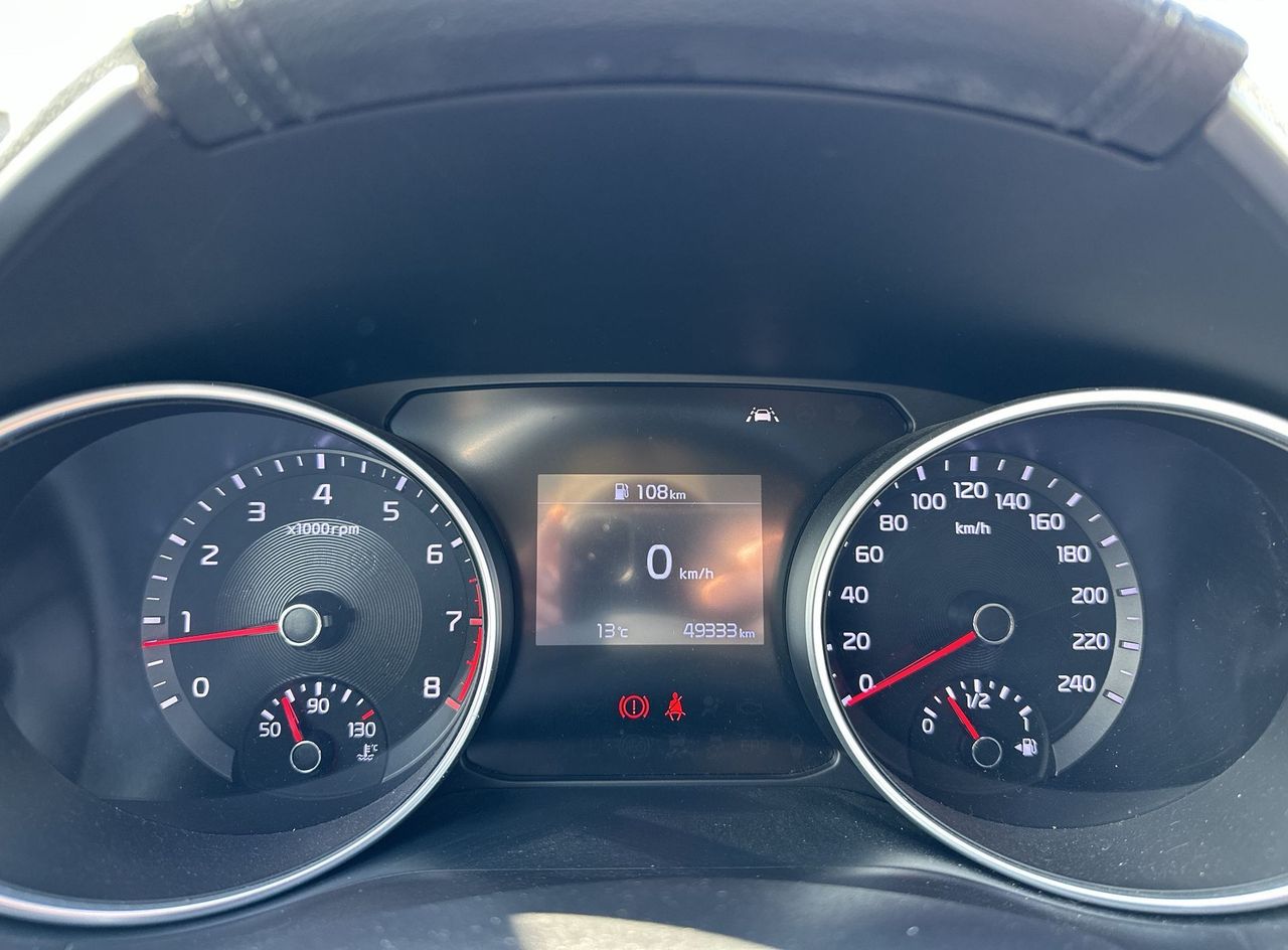 Zunanja slika - KIA Ceed - SW 1.4 T-GDi M T ISG LX Active - 17