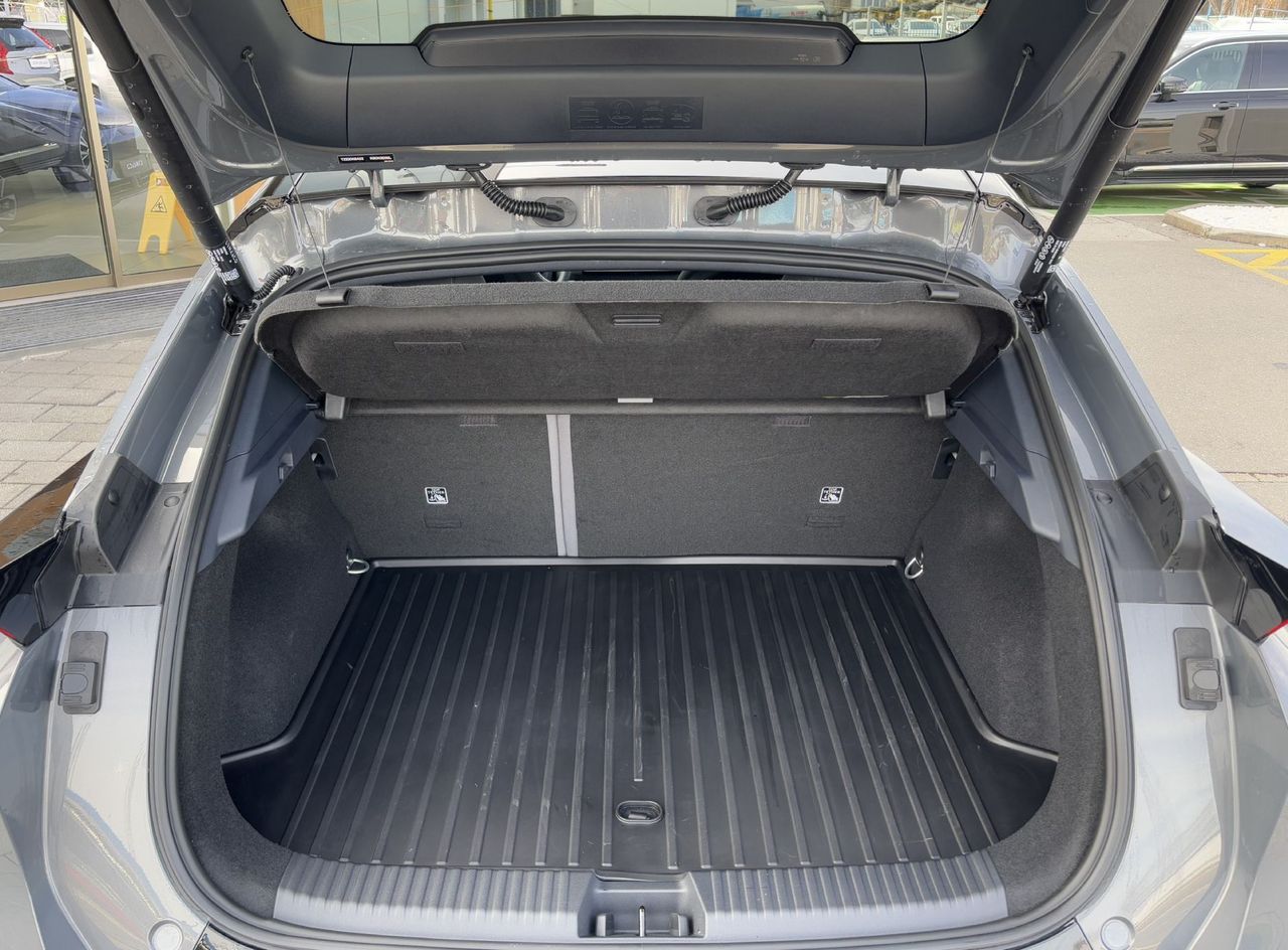 Zunanja slika - Lynk & Co 02 - MORE 66kWH - 5