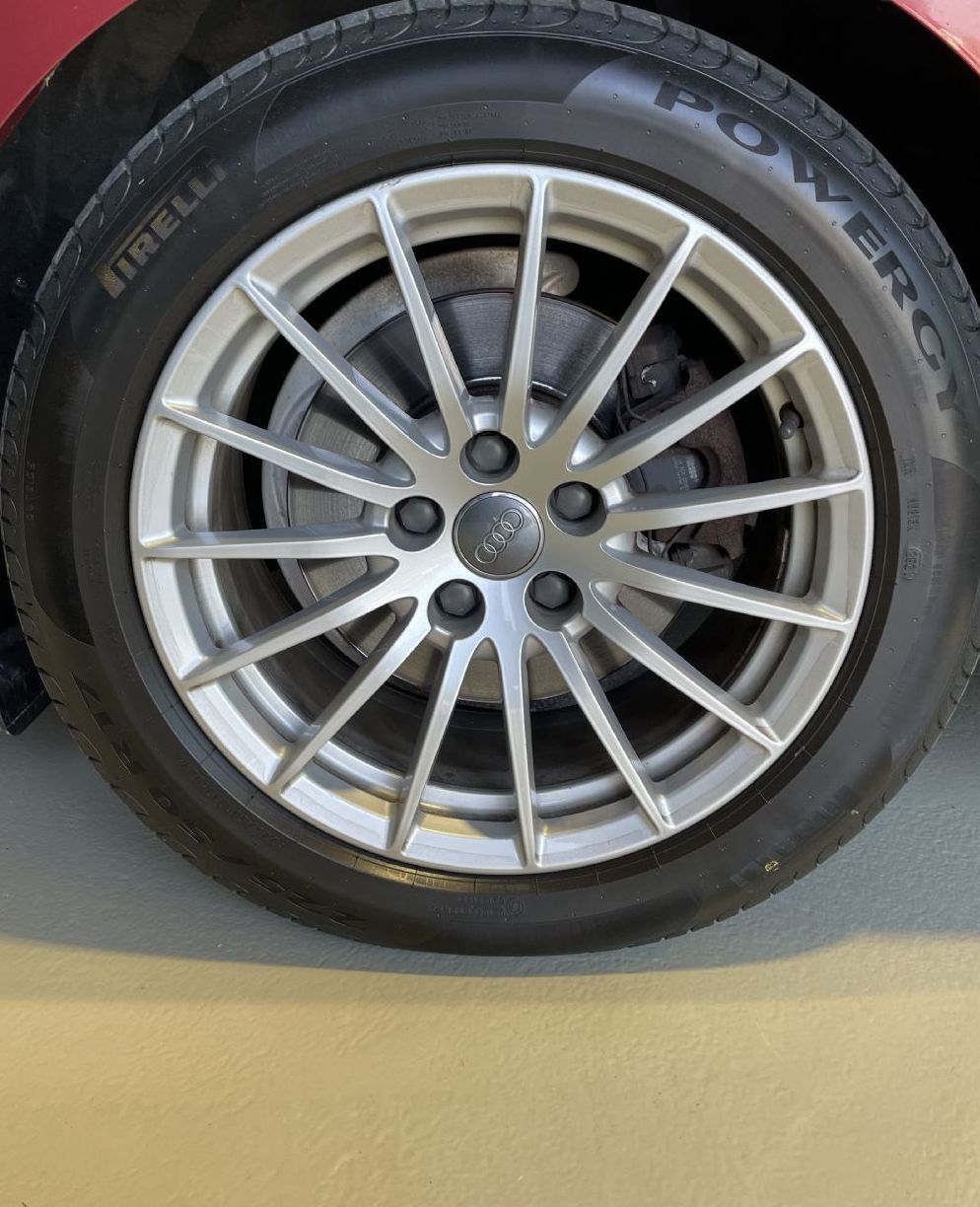 Zunanja slika - Audi A5 - Sportback 2.0 TFSI-NAVIGACIJA-TEMPO-MAT-USNJE-LED-GRETJE SED - 18