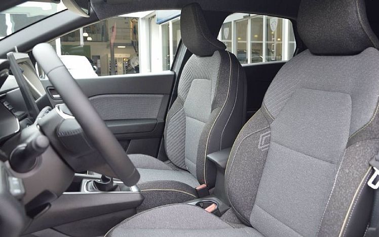 Zunanja slika - Renault Captur - TCe 90  Techno - 7