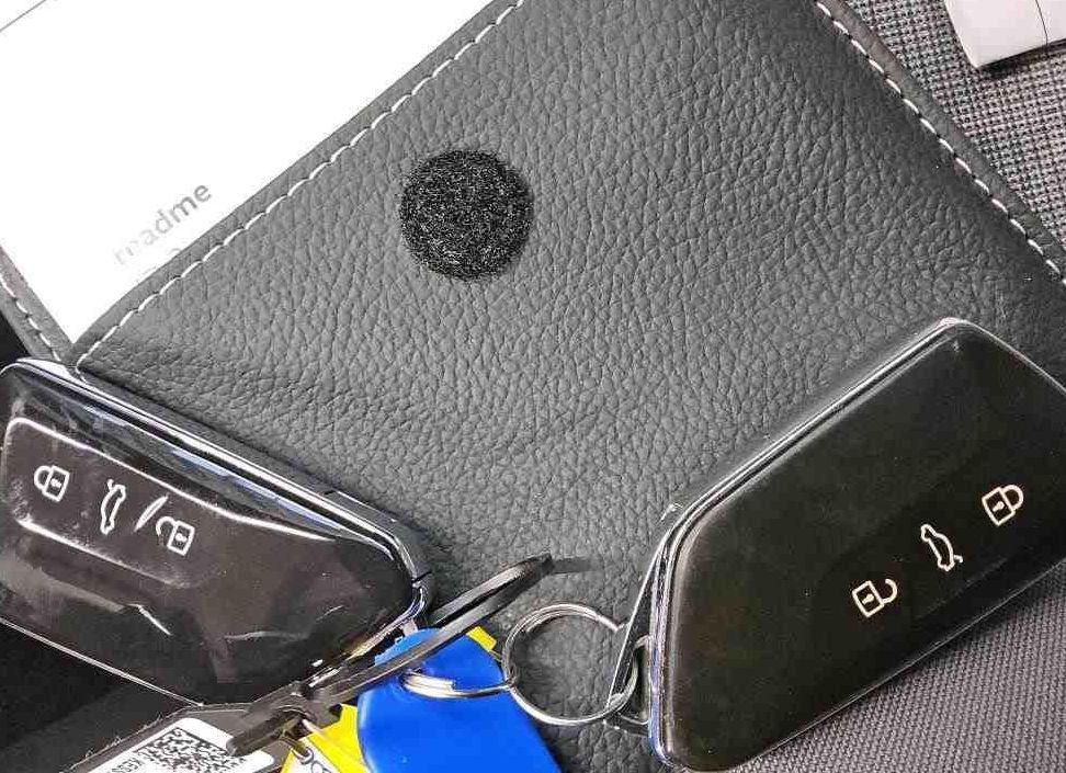 Zunanja slika - VW ID.3 - Pro Performance 150kW.NEMŠKI+4GUME.NAVI.LED. - 18