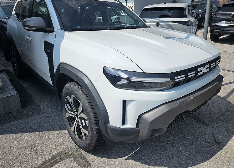 Zunanja slika - Dacia Duster - mild hybrid 130 4x4 Expression - 1