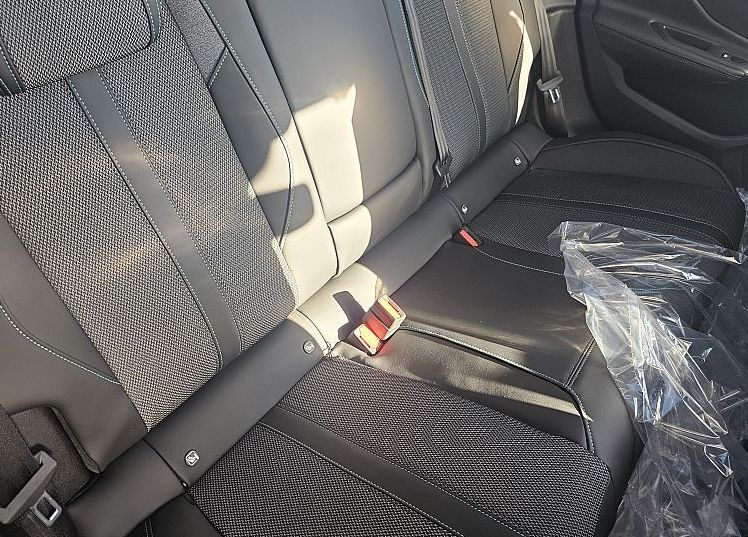 Zunanja slika - Peugeot 308 - SW 1.5 Blue HDI 130 ALLURE EAT8 - 10