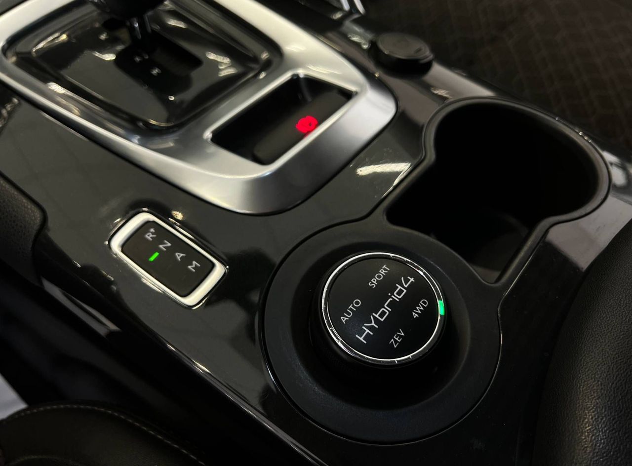 Zunanja slika - Peugeot 3008 - 2.0 HDI-200KM-AUT-4X4-LED-HUD-NAVI-PDC-TEMP-17COL. - 17