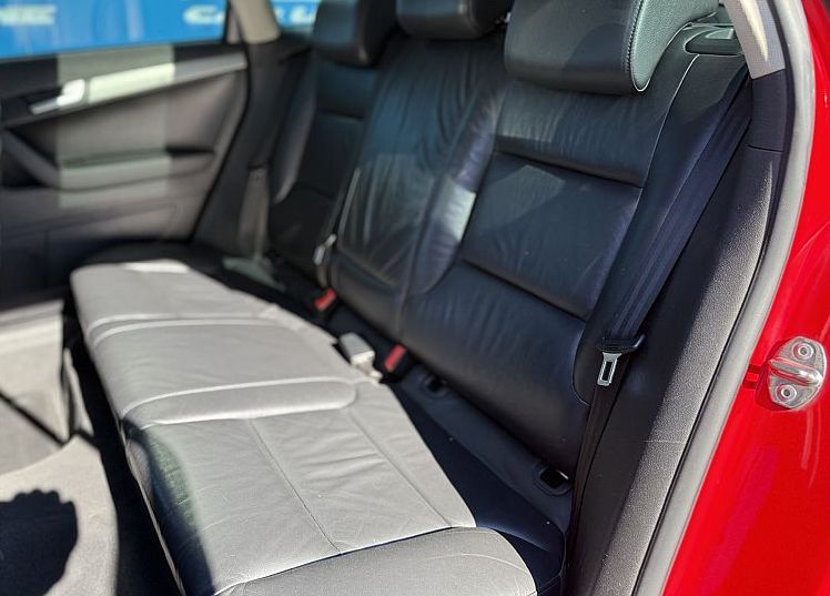 Zunanja slika - Audi A3 - 2.0 TDI SB Ambition 103kW - 11