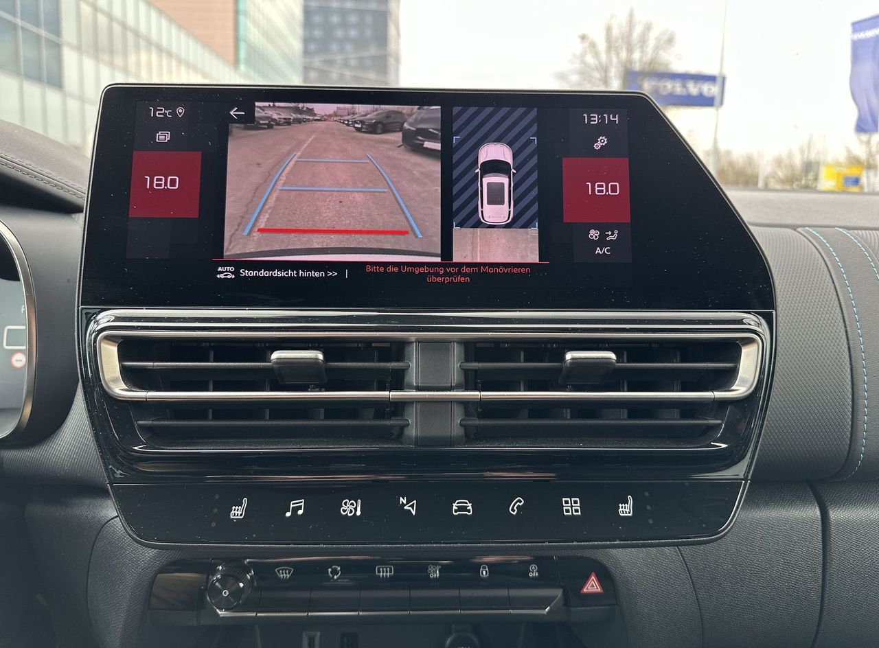 Zunanja slika - Citroën C5 Aircross - BlueHDi 130 Shine EAT8 - 18