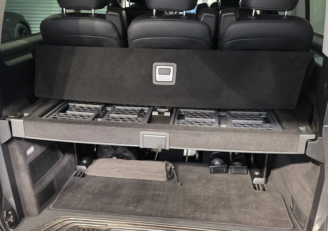 Zunanja slika - Mercedes-Benz V-Razred - V 250 d BlueEFFICIENCY Avt. 4Matic USNJE 360KAM TEMP 7xS - 18