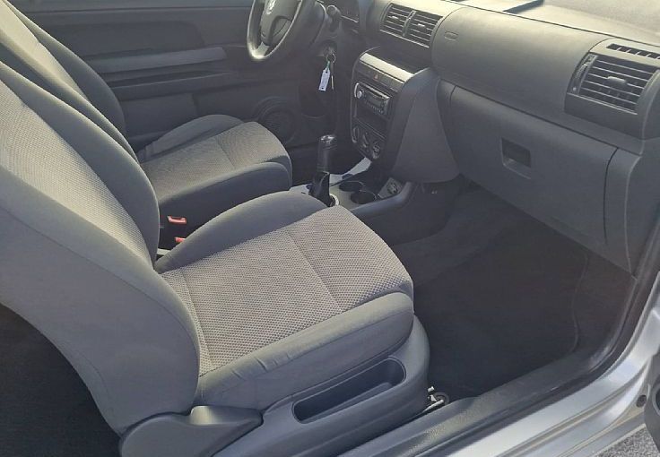 Zunanja slika - VW Fox - 1.2 KLIMA EL-PAKET OPRAVLJEN VELIKI SERVIS... - 8