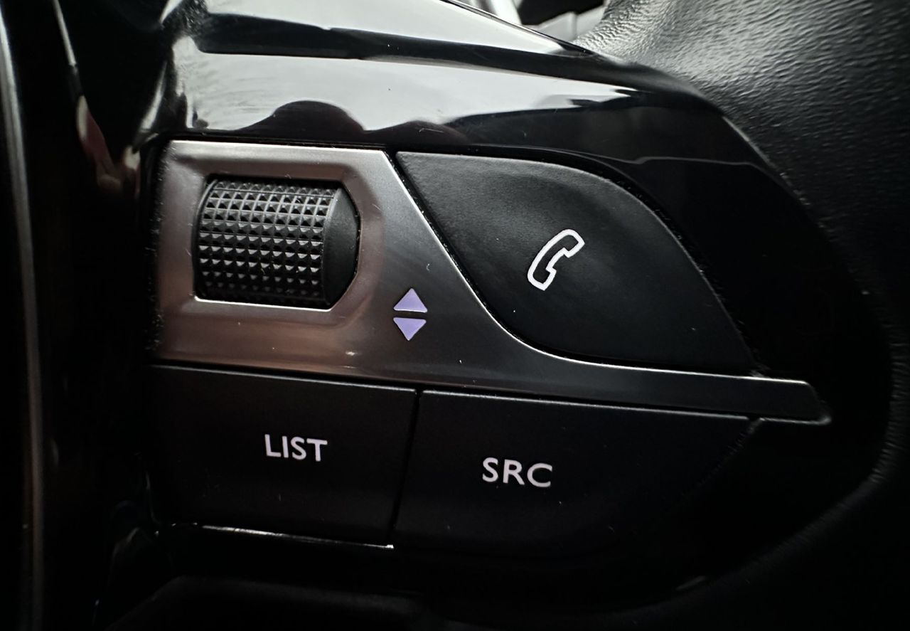 Zunanja slika - Peugeot 3008 - 1.5 BlueHDi 130 EAT8 Allure Pack.KAMERA.LED.NAVI - 11