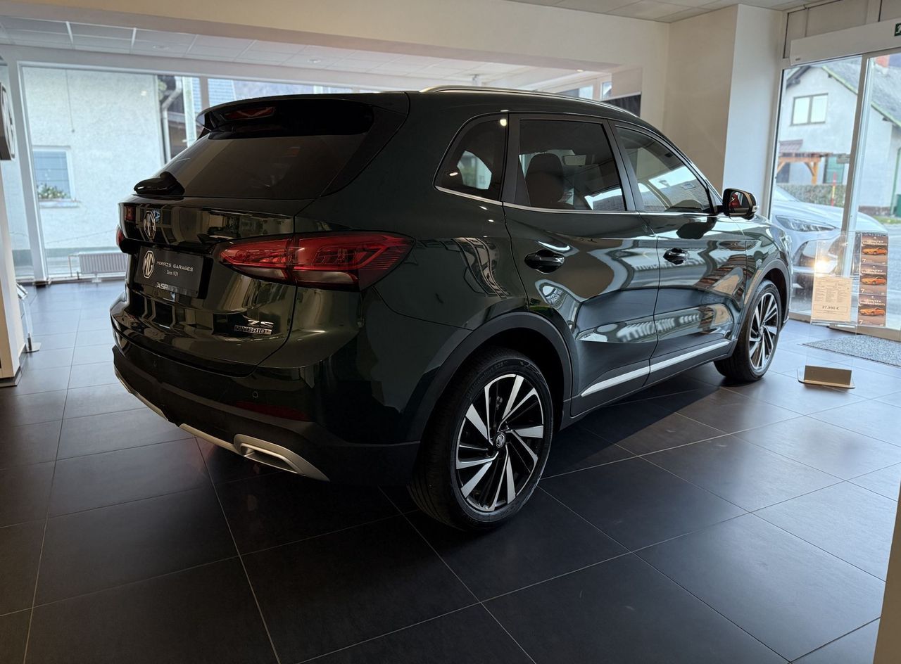 Zunanja slika - MG MG ZS - ZS 1.5L Hybrid Luxury - 4