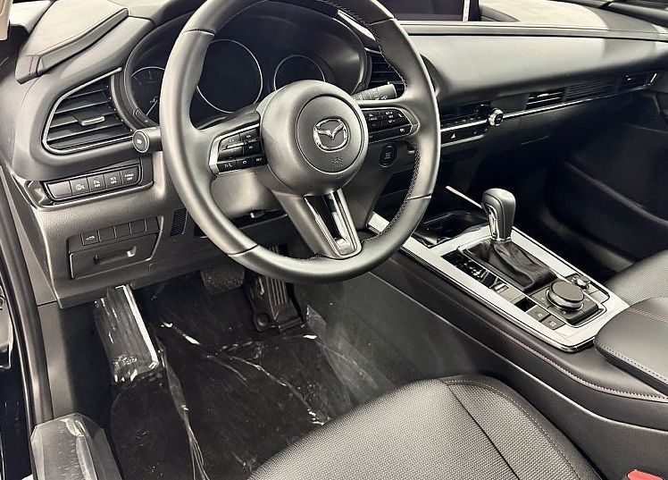 Zunanja slika - Mazda CX-30 - 2.5 G140 HOMURA AVTOMATIK | ZALOGA - 6