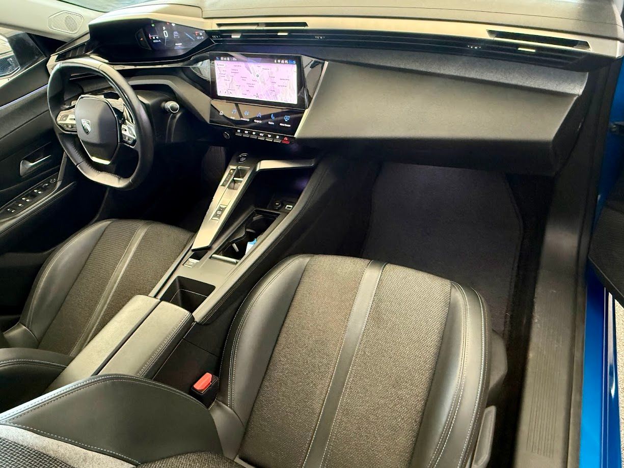 Zunanja slika - Peugeot 308 - 1,2 PureTech 130 S&S GT Avt. - 13